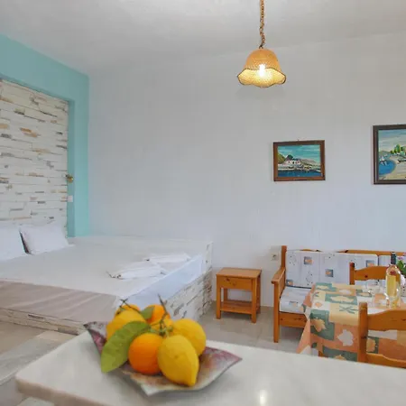 Panagiota Panormos (Skopelos)
