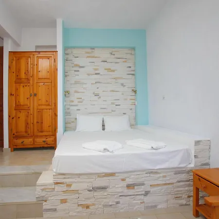 Panagiota بيت ضيافة Panormos (Skopelos)